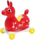 意大利 Gymnic 儿童早教玩具 Speedy Rody