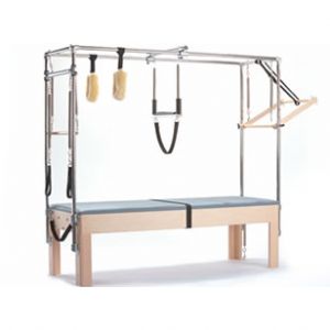 Reformer/Trapeze Combination™（RTC）普拉提训练床