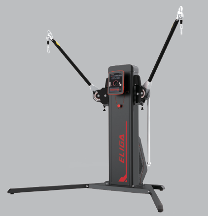 T232 无轨迹数字化训练系统