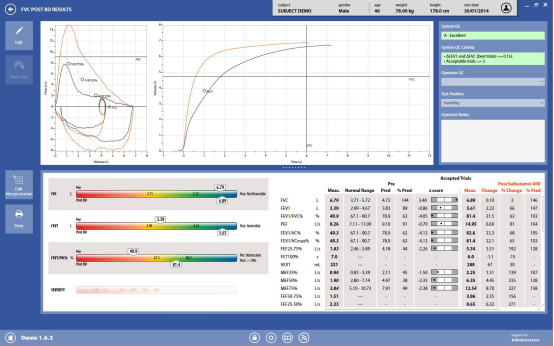cosmed pft software suite cosmed pft software suite